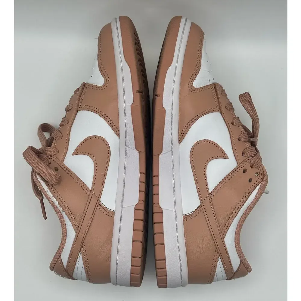 Nike authentic dunk